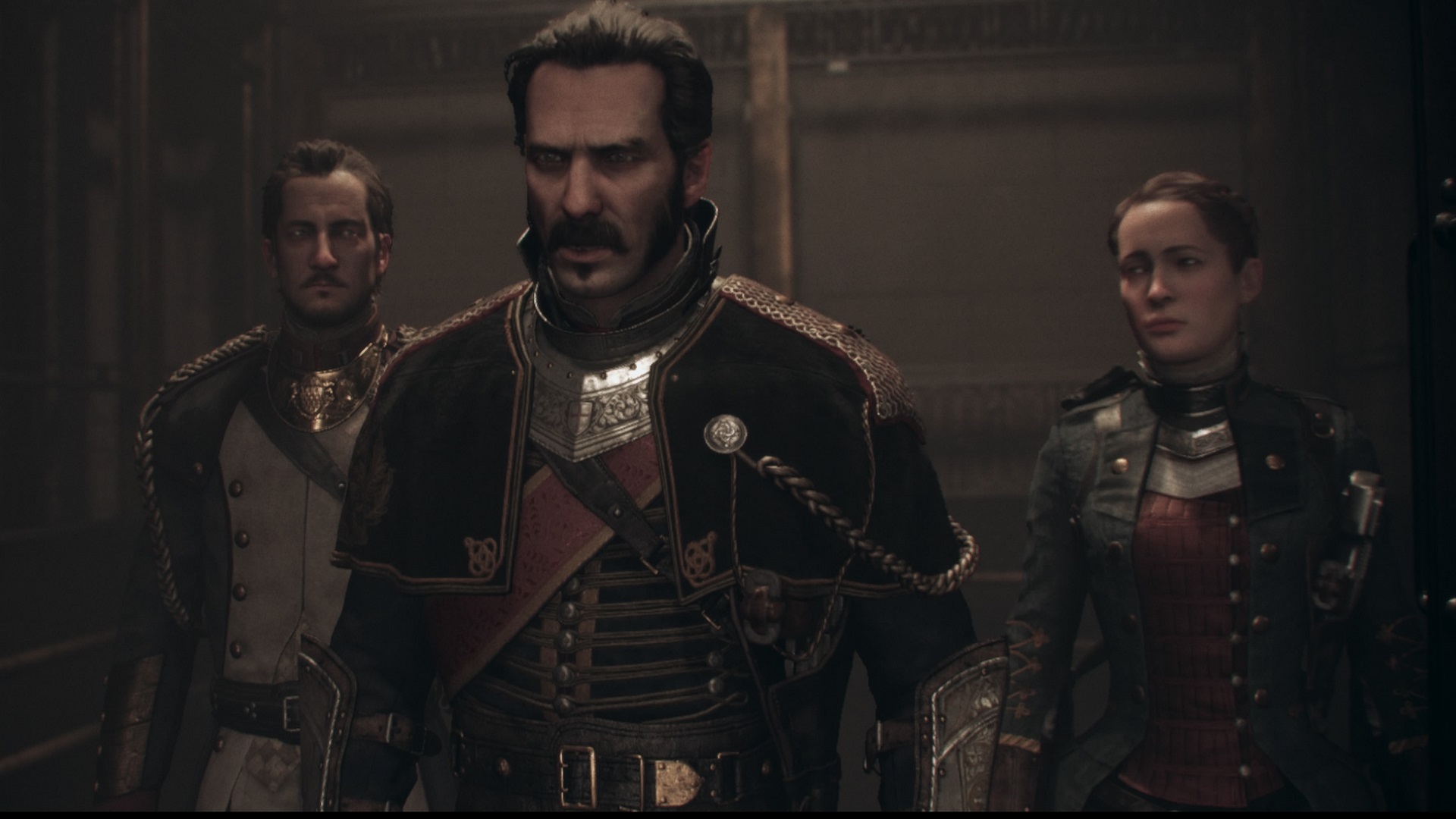 The Order... أعظم الفرص الضائعة في تاريخ ألعاب الجيل الثامن