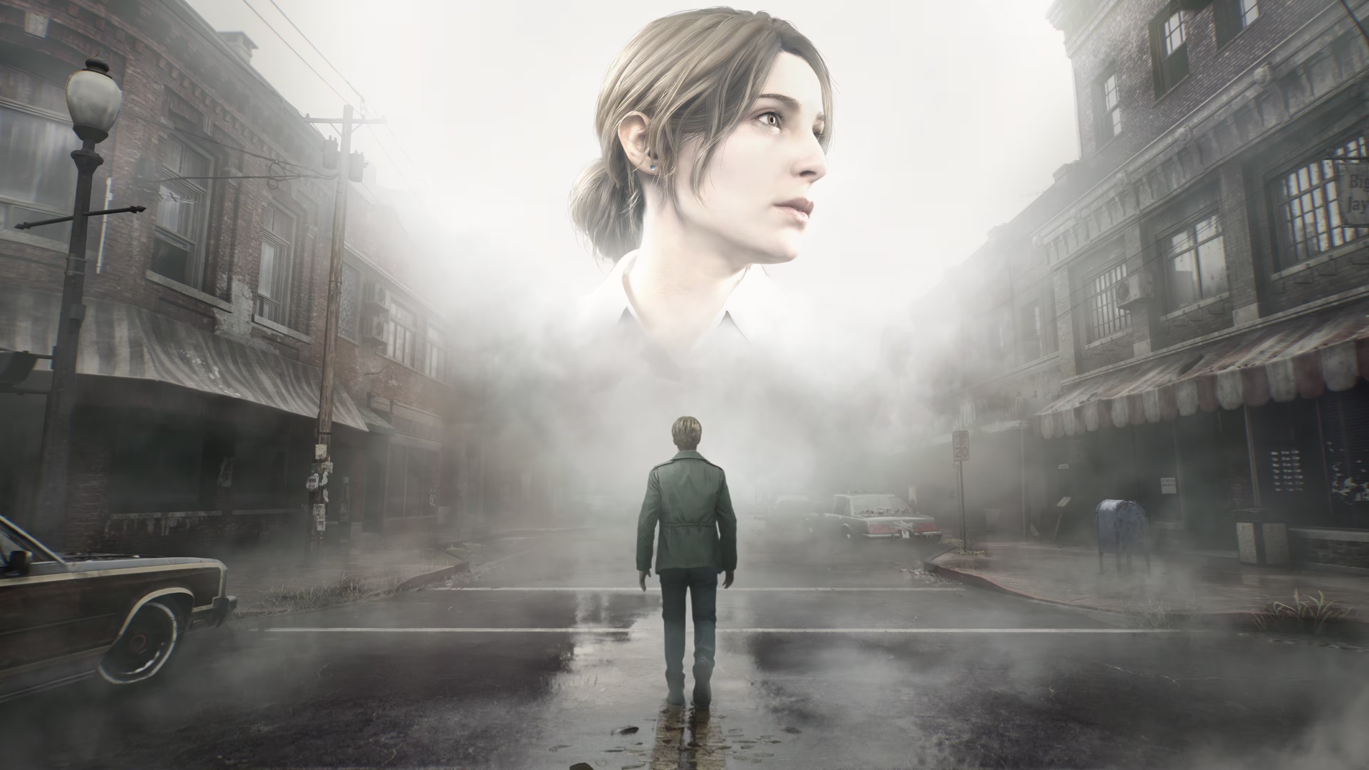 الأنظار تتجه صوب النسخة الجديدة من Silent Hill الصادرة 1999