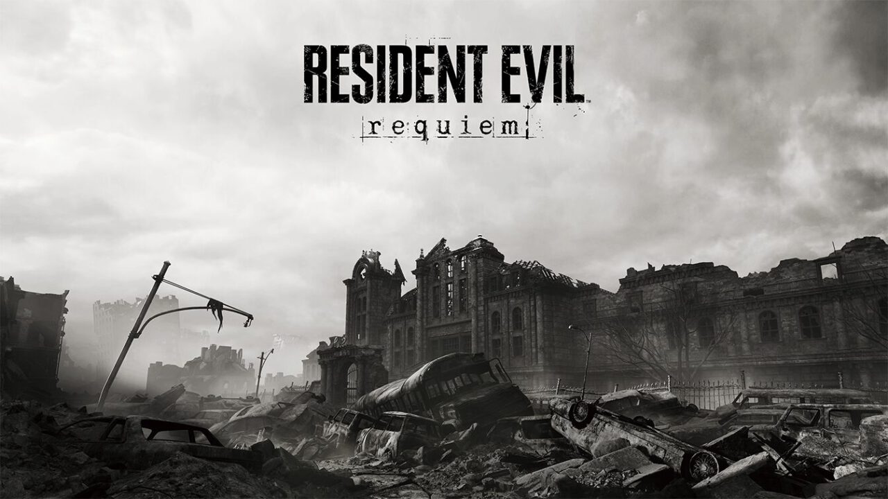 Resident Evil Requiem... محاولة جريئة للبحث عمَّا وراء كارثة مدينة راكون