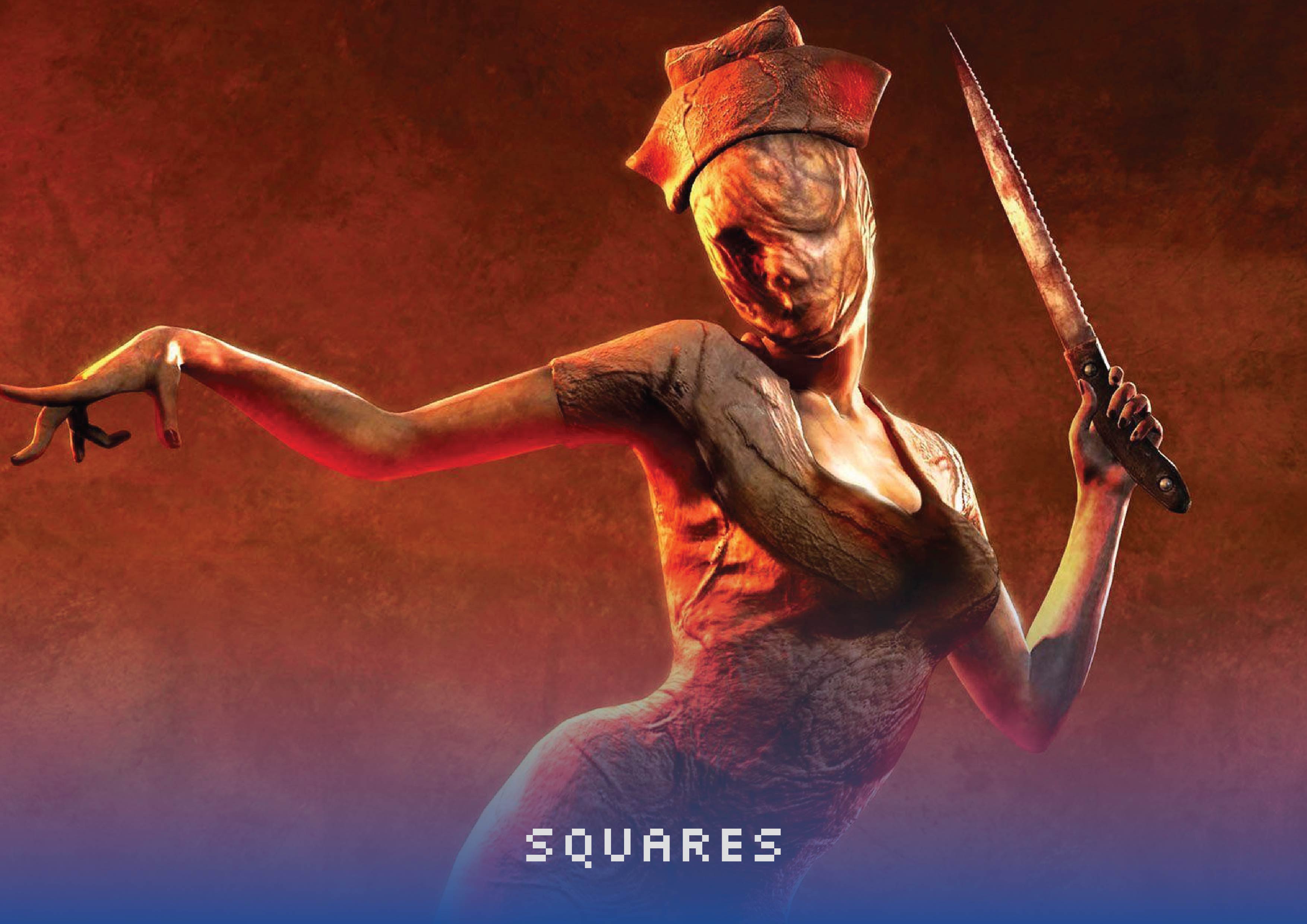 كل الأنظار تتجه صوب Silent Hill 1 Remake