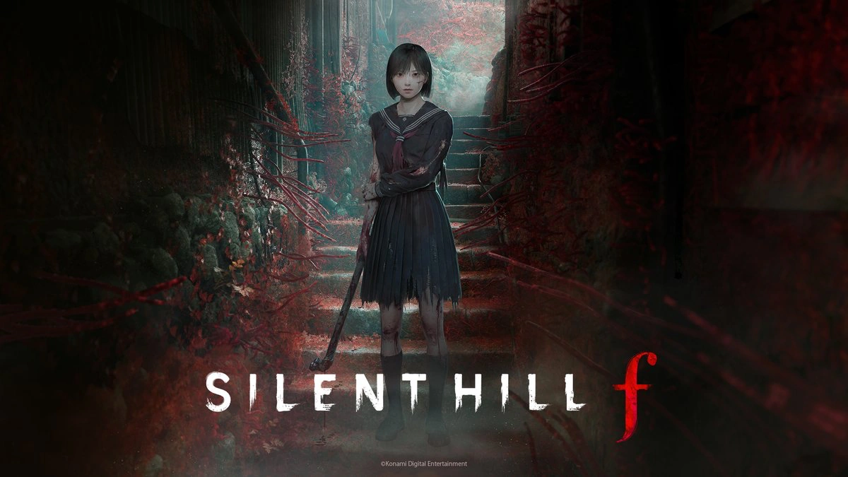 Silent Hill F تثير نقاشًا واسعًا حول هويتها ومدى ارتباطها فعليًا بجوهر السلسلة