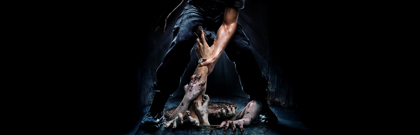 RE Requiem  تعيد فتح ملفات منسية من  RE Outbreak