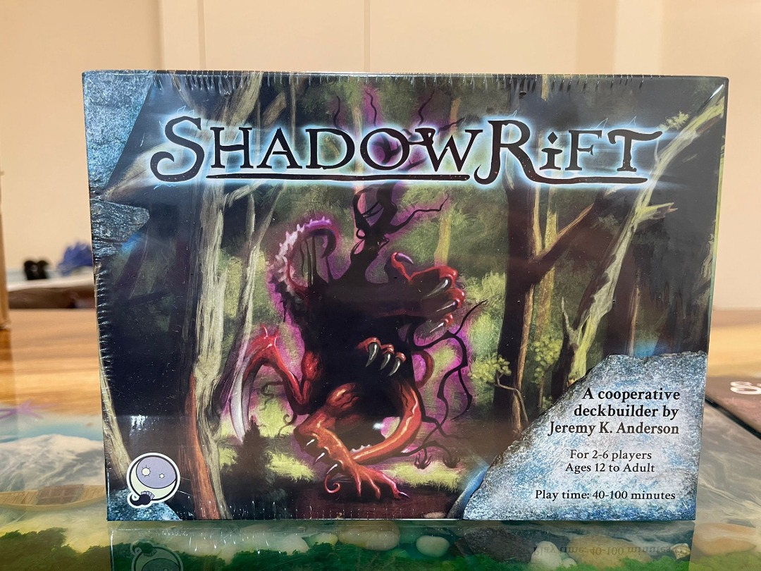 مراجعة لعبة "Shadow Rift": تجربة تقمص أدوار غامضة لكنها غير مكتملة