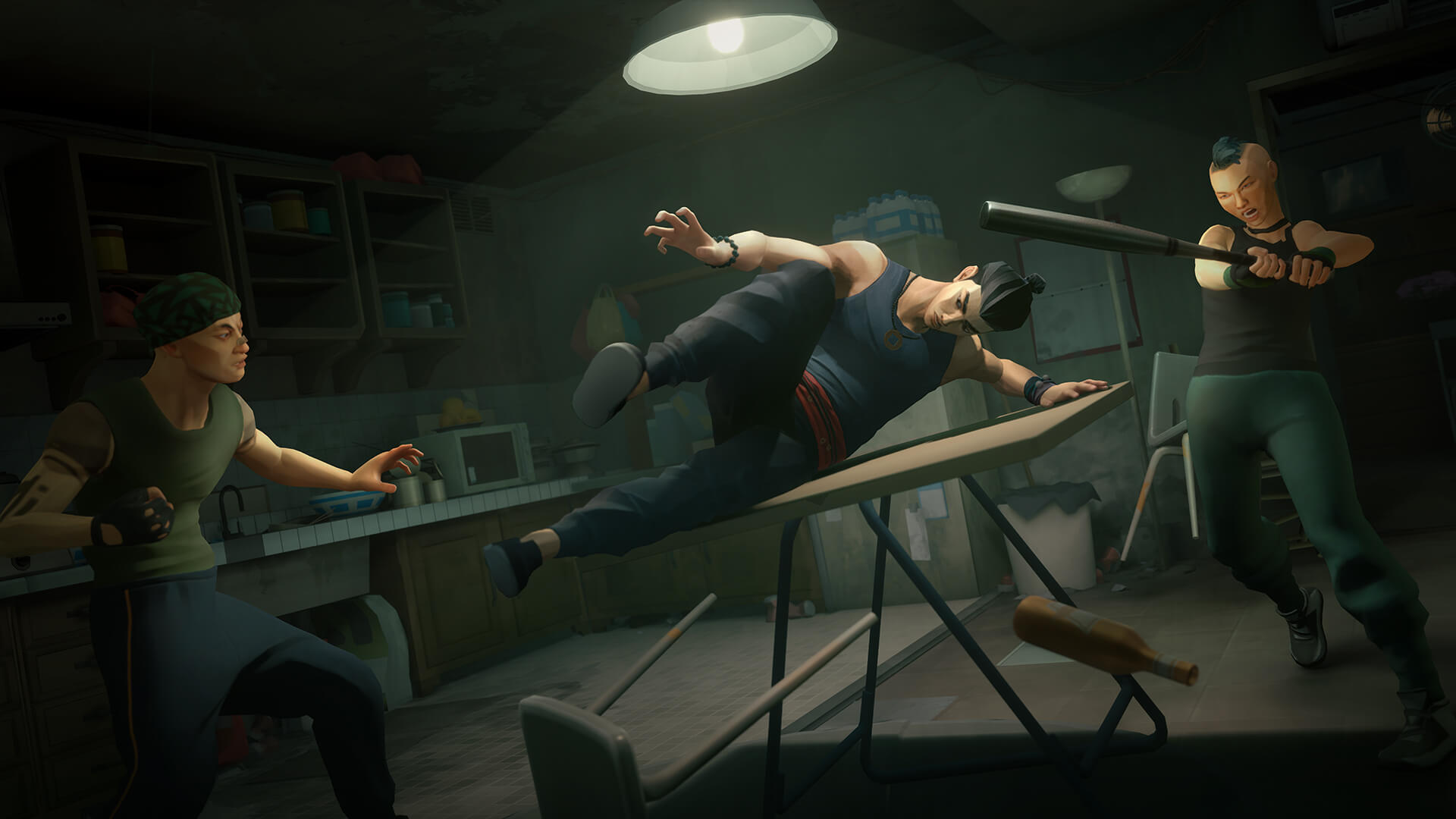 Epic Games Store" تمنح Deathloop وOgu مجاناً هذا الأسبوع!